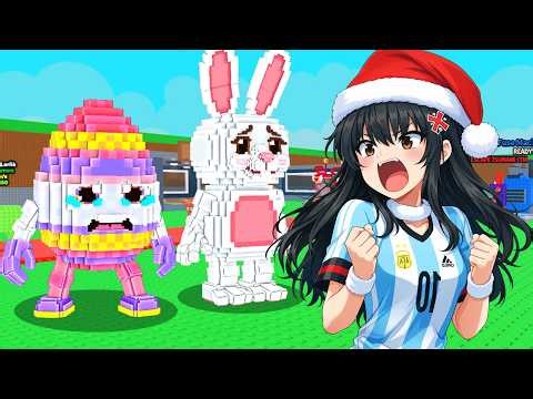 SAMMY HIZO ADMIN SECRETO