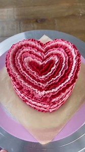 Cake has always been the way to our heart 💕 You make it look so easy, OH CAKES! | Food Network