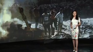 China will chair a UN Security Council debate on Sunday on the Israel-Palestine conflict. Chinese Foreign Minister Wang Yi has called for an immediate halt to the violence. | CGTN China24 | Facebook