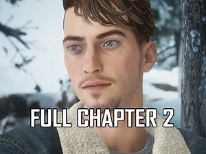 Tell Me Why Full Game Gameplay Walkthrough - Chapter 2