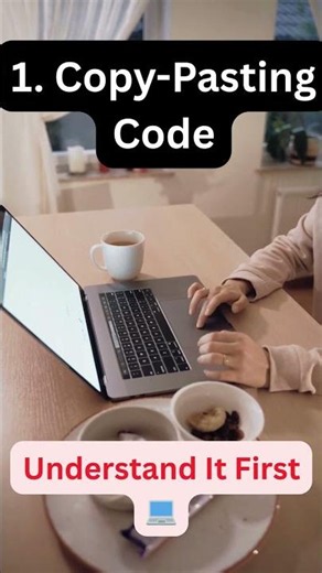 STOP! 🚫 3 Python Mistakes Beginners Must Avoid for Maximum Speed!