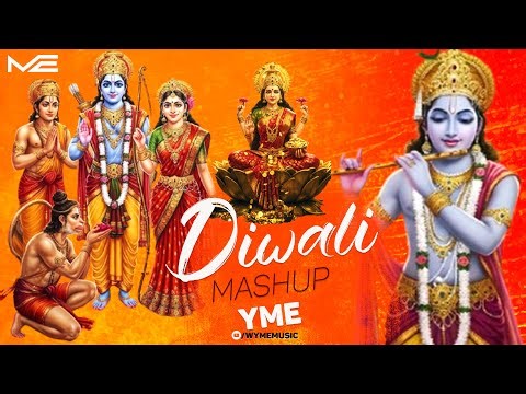Diwali Songs Mashup l Y.ME l Happy Diwali Song 2025 New Song l Jubin Nautiyal l Vishal Mishra