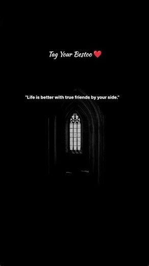 Life Is Better With True Friends