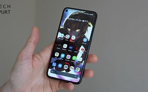 【手机测评】谷歌Google Pixel 5 六个月使用体验