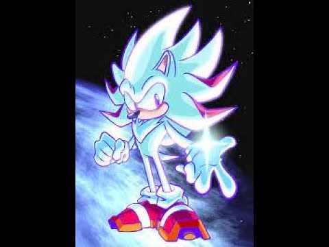 SSF2 MODS | Hyper Shadic Mod(Read Description)