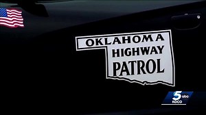 OHP: Person dies after ATV crash in Pottawatomie County