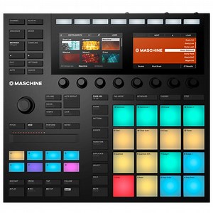 Native Instruments Maschine MK3 Production Studio