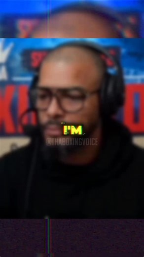 3.1K views · 25 reactions | Hey boxing fans!  What do you think about Terence “Bud” Crawford’s resume? Do you believe he has done enough to surpass Floyd Mayweather in the all-time rankings? Let’s hear your thoughts on their careers, accomplishments, and whether Crawford’s achievements stack up against Money Mayweather’s legendary status! 壘 #TBVPodcast #ThaBoxingVoice #BoxingPodcast #Boxingshow #TheBreakfastClubofBoxing | Boxingvoice RadioShow | Facebook