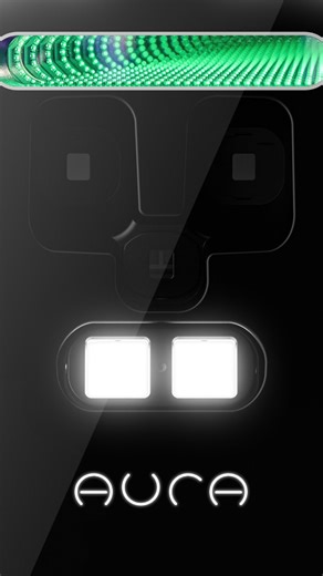 Aura Reality on Instagram: "One scan. One digital twin. Aura’s 3D digital twin brings skin and structure into focus, so patients feel understood before treatment even begins. This is how confident care begins. #precisioninbeauty #aurareality #skinanalysis #skincare #skin"