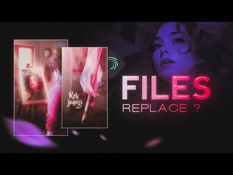 Meri Banogi Kya Edit | Alight Motion XML Tutorial 🔥 | XML File Import & Image Replace