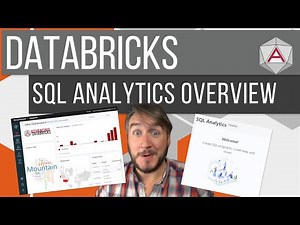 Advancing Spark - Introduction to Databricks SQL Analytics