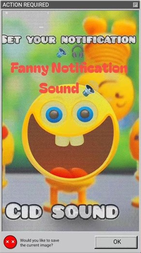 🎯 Title: Fanny Notification Sound 🔊😂 | Super Funny Alert Tone 2026 | Hilarious Message Tone 🤣