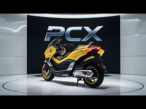 Honda PCX 150 Review | Full Specs, Features & Ride Experience