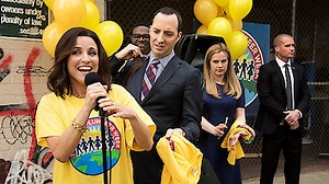 Watch Veep Season 6 Episode 5 - Chicklet