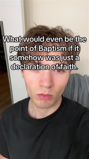 Understanding the Significance of Baptism in Christianity