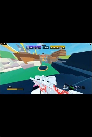 First Video #rivals #rivalsroblox #roblox #edit #phonk
