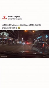 AHAHAHAHA Credit: FB/ Bad Calgary Drivers Follow @northlycalgary for more Calgary content! DM us your videos/photos to be featured on the page! 🇨🇦 #calgary #badcalgarydrivers #accident #yyc #alberta | NMG Calgary