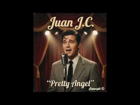 Pretty Angel 💖Doo-Wop Love Song 50/60s Great Romantic Ballad Nostalgia by Juan J.