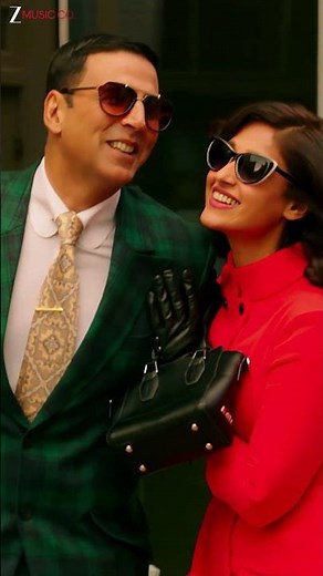 #TereSangYaara #Rustom #AkshayKumar #IleanaDcruz #Arko #ManojMuntashir #LoveSong #Shorts
