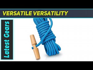 PR-20 Tree Pruner Rope Replacement: Best Upgrade for Jameson Fiskars Pole Saws