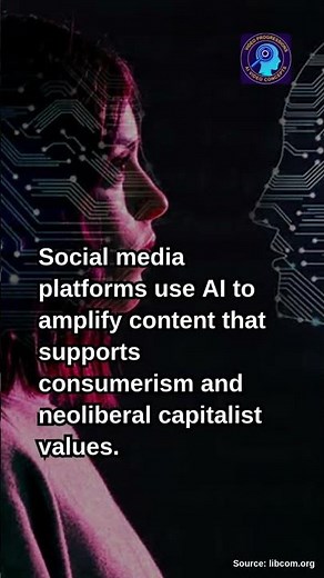 How AI Shapes and Controls Our Minds