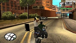 5 most entertaining GTA San Andreas missions