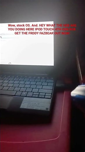 who likes the stock OS.