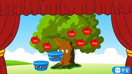 第5集 a和a-e的发音