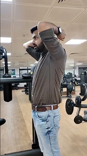 Isometric strengthening exercises for levator scapulae | best exercises for levator scapulae