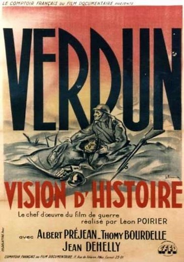 Verdun: Visions of History - Movie