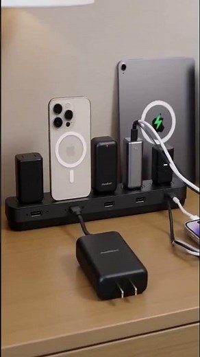Best Travel Adapter for MacBook 2026: Top 3 Fast-Charging Picks for Global Travel