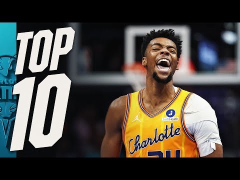 NBA's Top 10 Plays Of The Night | December 18, 2025