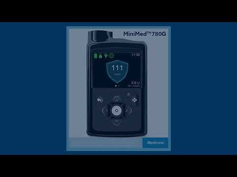 MiniMed™ 780G System – SmartGuard™ Technologie