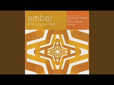 This Is Your Night (Original Edit)