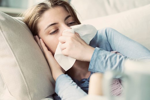 Contagion Covid : incubation, durée, combien de temps ?