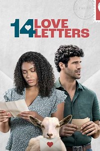 14 Love Letters - Movie
