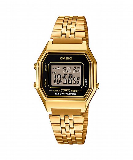 LA680WGA-1 | CASIO