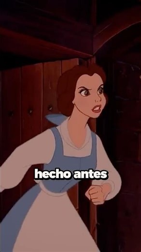 THE DARK THEORY OF BEAUTY AND THE BEAST