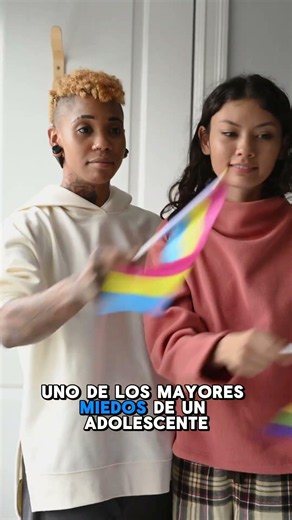 Lo Que Nadie Te Dice De La Adolescencia