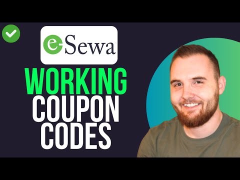 eSewa Promo Code - BEST CODES (2025)