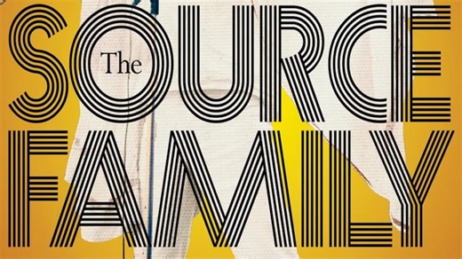 The Source Family (2012)