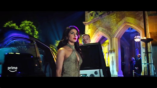 Citadel Season 2 - Trailer (English) HD