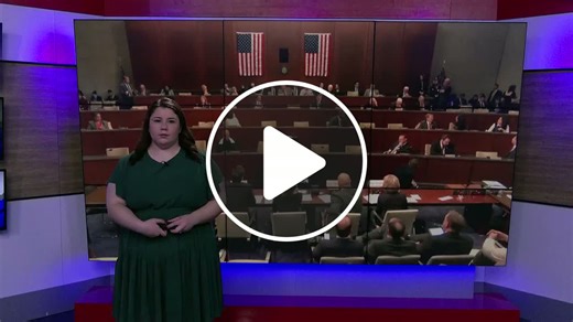 10:00PM News Part 2 - January 7 - NewsBreak