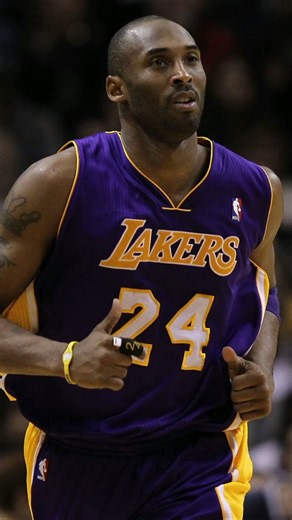How Kobe Bryant BROKE the NBA Forever... 😳 #shorts #nba