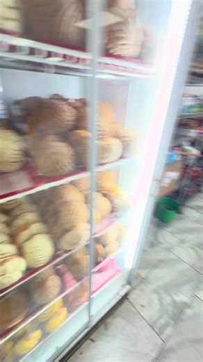 I fear the Panaderia hates to see our family coming 🍰🍩🧁🍮 #sweets #tresleches #mexican #fyp