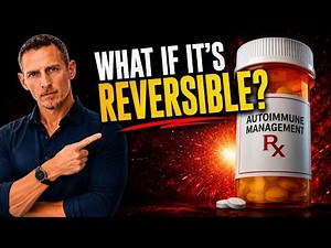 Root Cause of Autoimmune Diseases Discovered?
