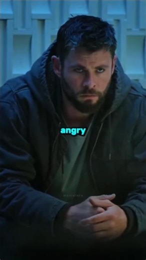 REAL Reason Thor Stopped Captain America