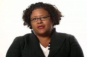 Elizabeth Alexander on Poetry as a Cultural Unifier