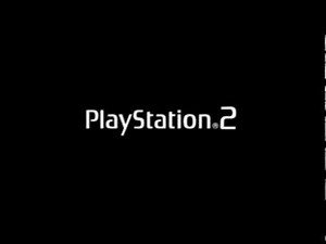 Opening to Sonic Heroes UK PS2 Game (2004)