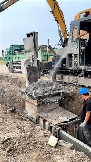 This system forms drainage upstands continuously, saving time, reducing labour, and improving quality. | Quantity Surveying Academy